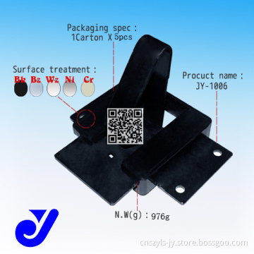 Metal Splint for Pipe Combinations (JY-1006)